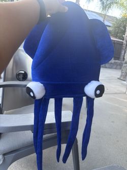 Jelly Fish Kids Hat