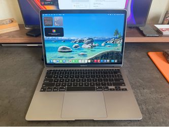 Macbook Air M1