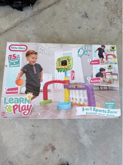 Little Tikes
