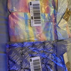 Woman Boxer Brand New 