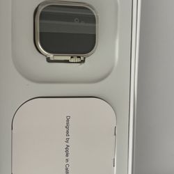 Apple Watch Ultra 2