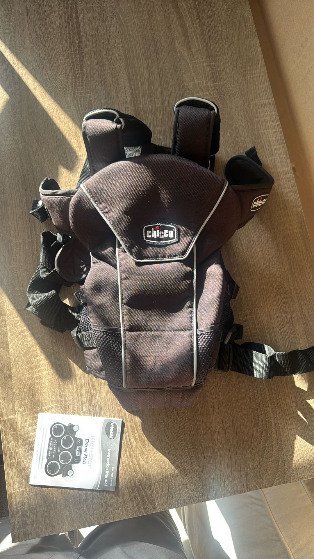 Baby Carrier
