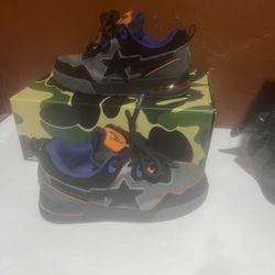 Shoes