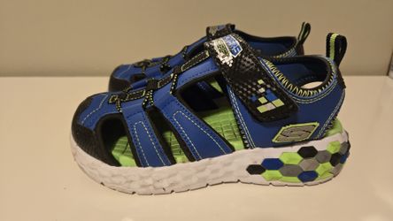 Skechers Mine Craft SHOES