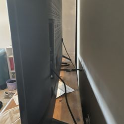 Samsung 65” Tv