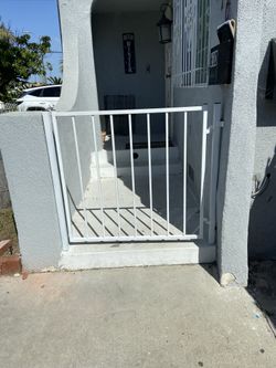 Iron Gates