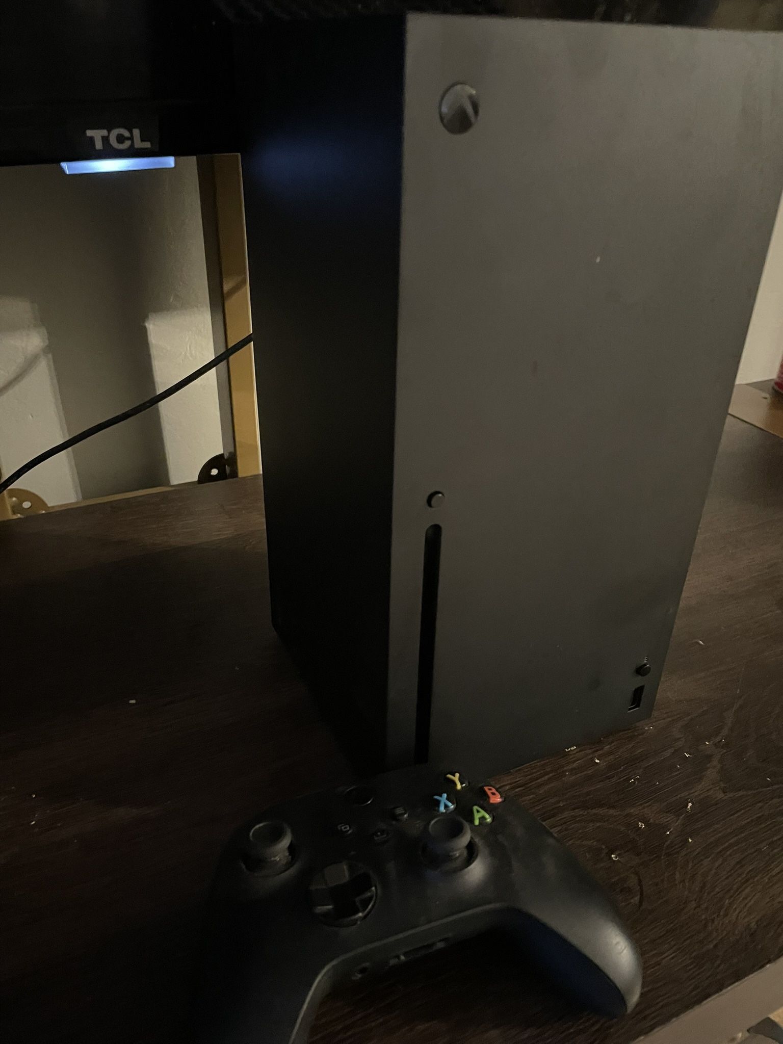 Xbox X Series