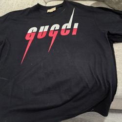 Gucci Men Shirt