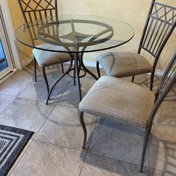 Dining Set