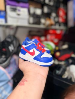 Dunks 3c