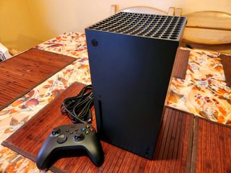 Xbox Series X 1TB