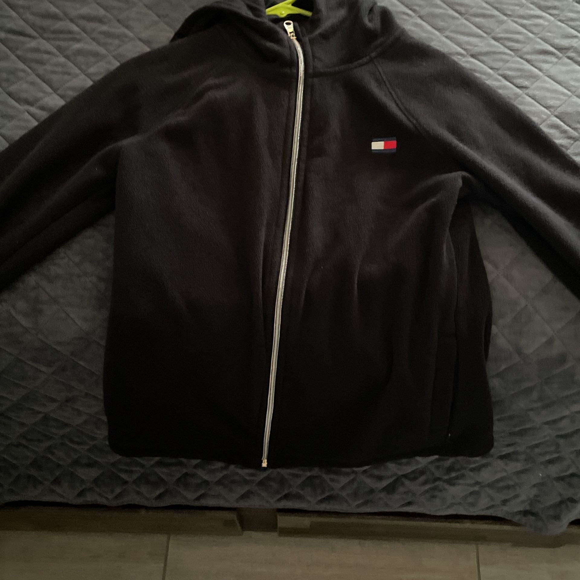 Tommy Hilfiger jacket