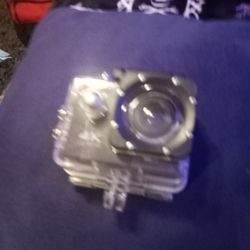 Water Resistant Ultra HD DV Go Pro
