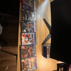 ps5 and ps4 games