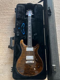 2026 PRS McCarty 10 Top