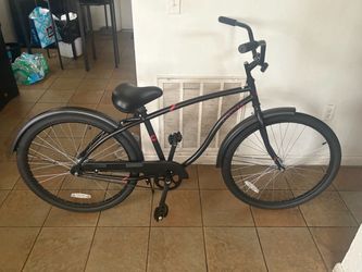 Concord Cruiser Bike