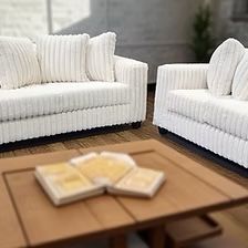 2 Piece  Sofa Set