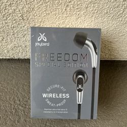 Jaybird Freedom Special Edition Headphones