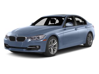 2013 BMW 328i