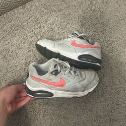 Girl Airmax Nikes Shoes 