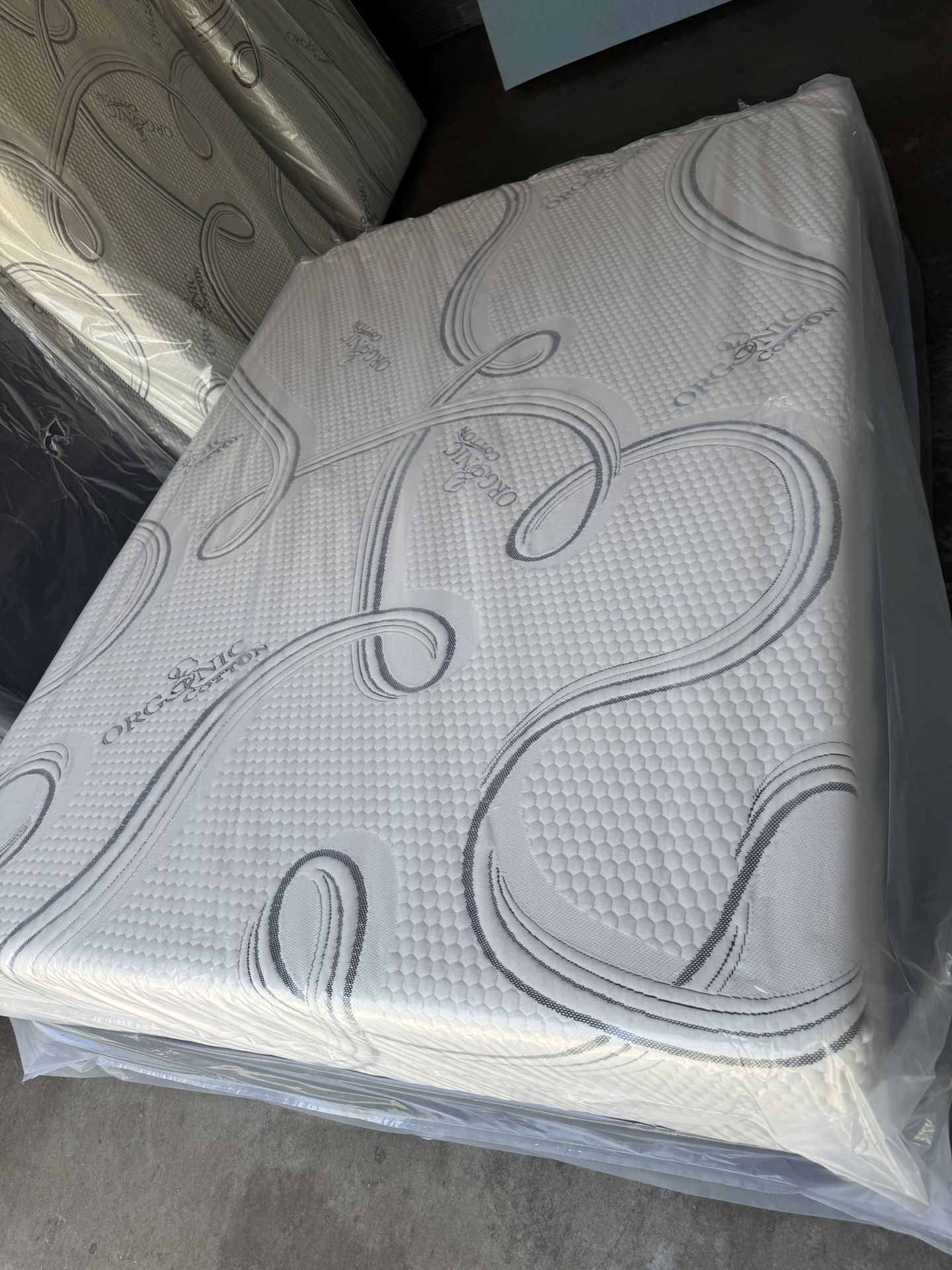 Mattress 🟡🟩