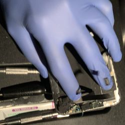 iphone Repair LCD Screen Replacement 