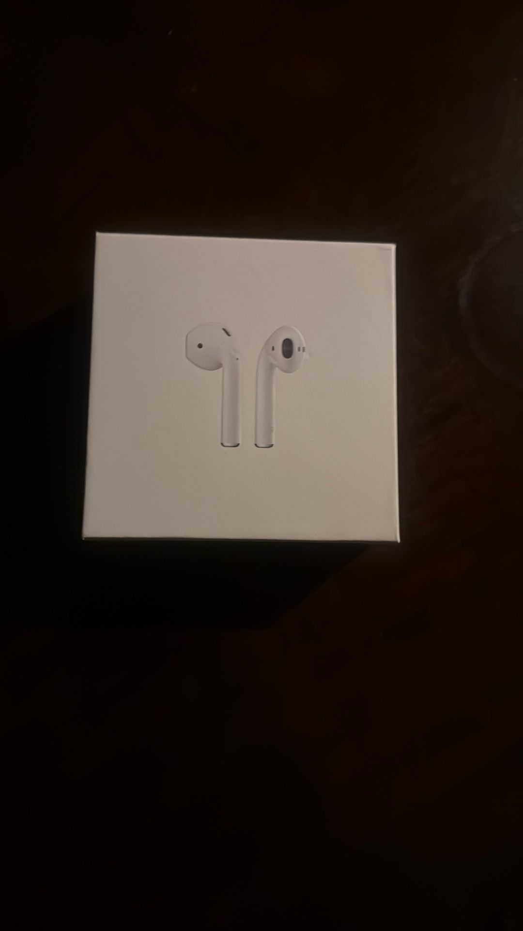 First Gen AirPods