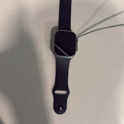 Apple Watch Ultra 