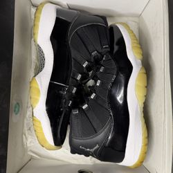 Jordan 11 “ Jubilee” 