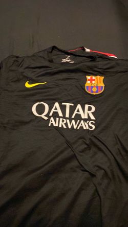 Soccer jersey