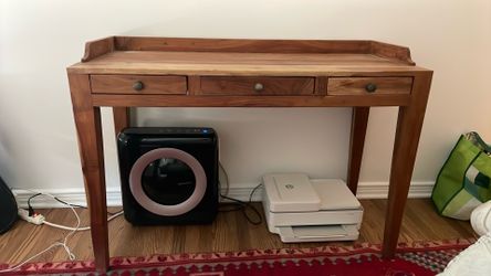 Writing Desk