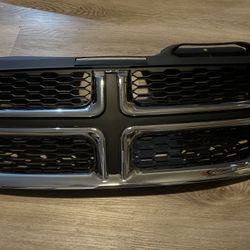 Dodge Caravan Grille 