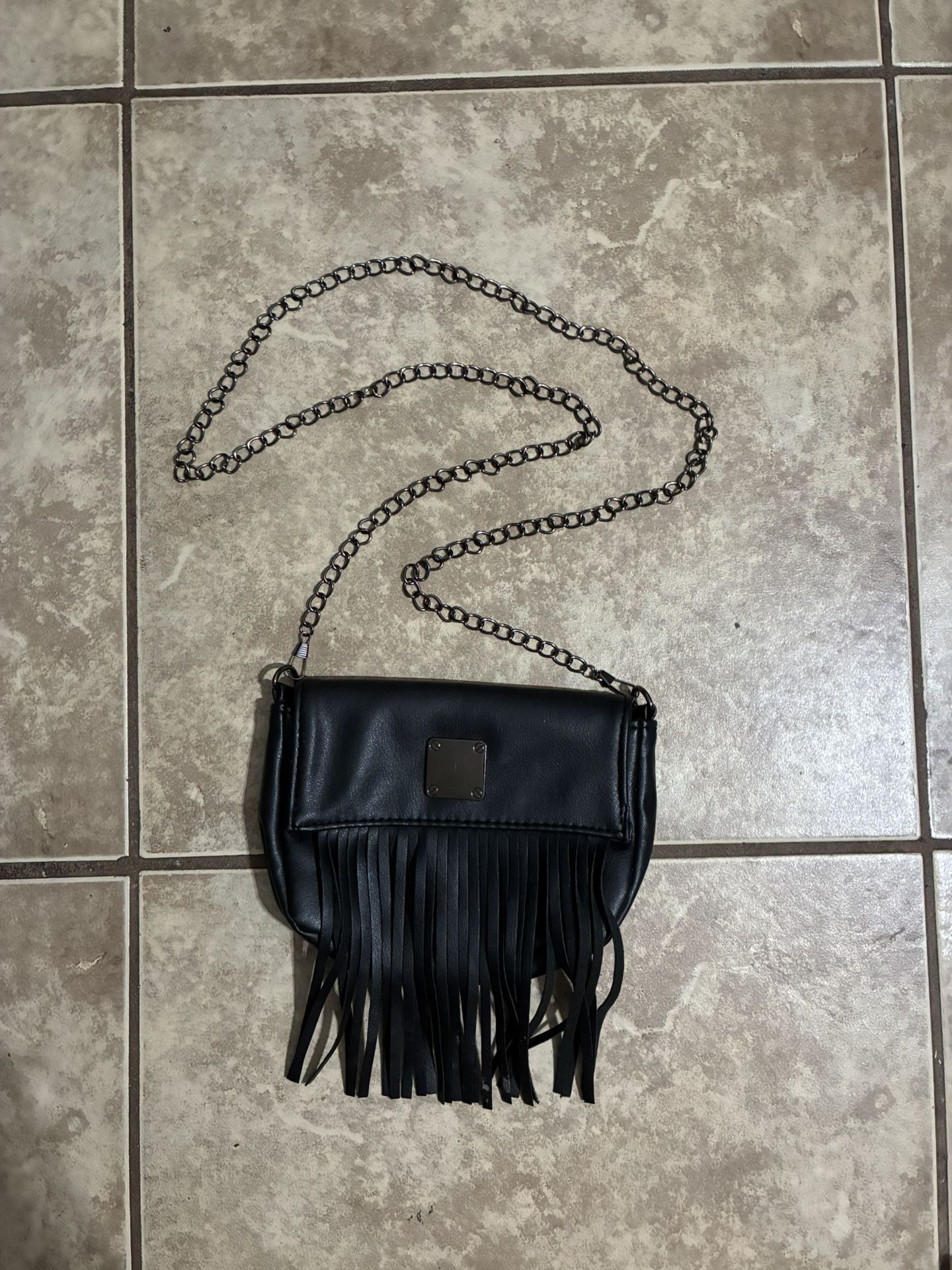 Shoulder Bag