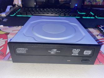SATA DVD/CD Drive