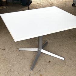 $20 EACH TABLE CHOOSE LEGS 42 X 36 x 28 Tall 47th Ave. and Dobbins in Laveen