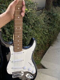 Guitarra Eléctrica