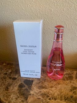 Women perfumes