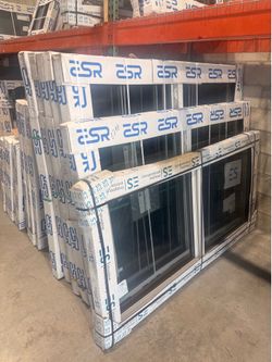 Impact Windows