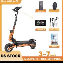 ARWIBON GT08 super scooter