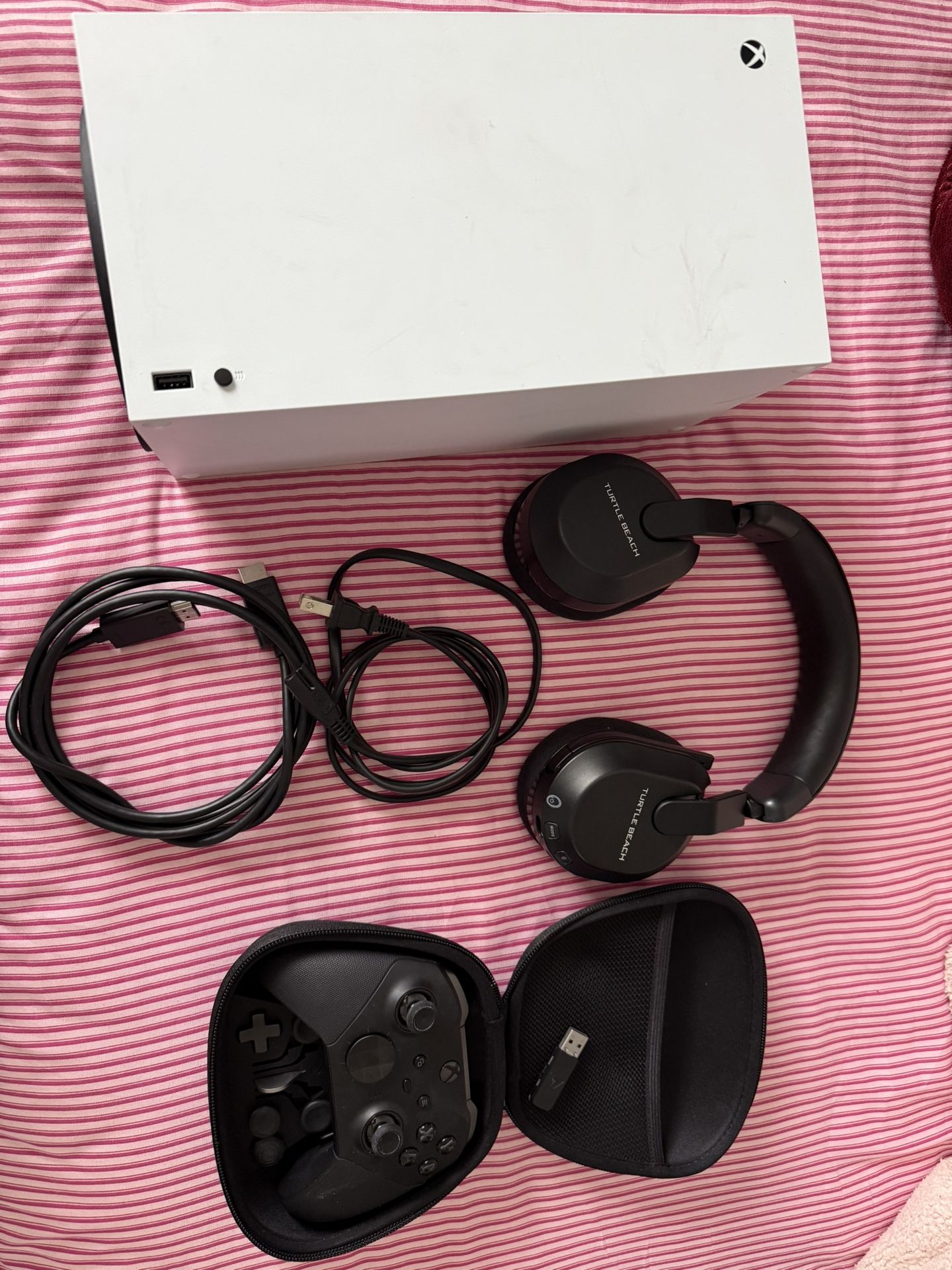 Xbox Series X Bundle