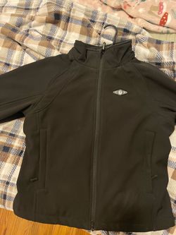 Heated Coat Wasoto (small) and Hand-warmers (UES)