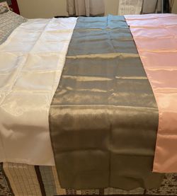 4  Shawls 