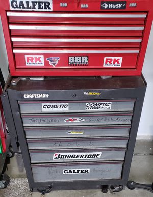 New And Used Tool Box For Sale In Fontana Ca Offerup
