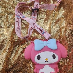 My Melody Coin Purse 