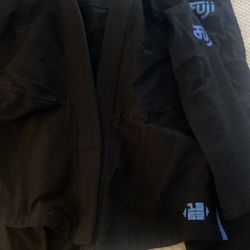 Fuji Gi 