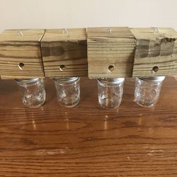 Carpenter Bee Traps