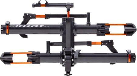 KUAT NV 2.0-1.25" - 2-Bike Hitch Rack