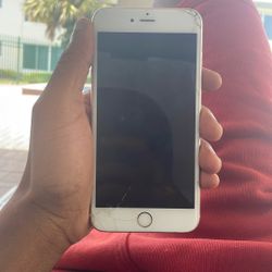 iPhone 6 S
