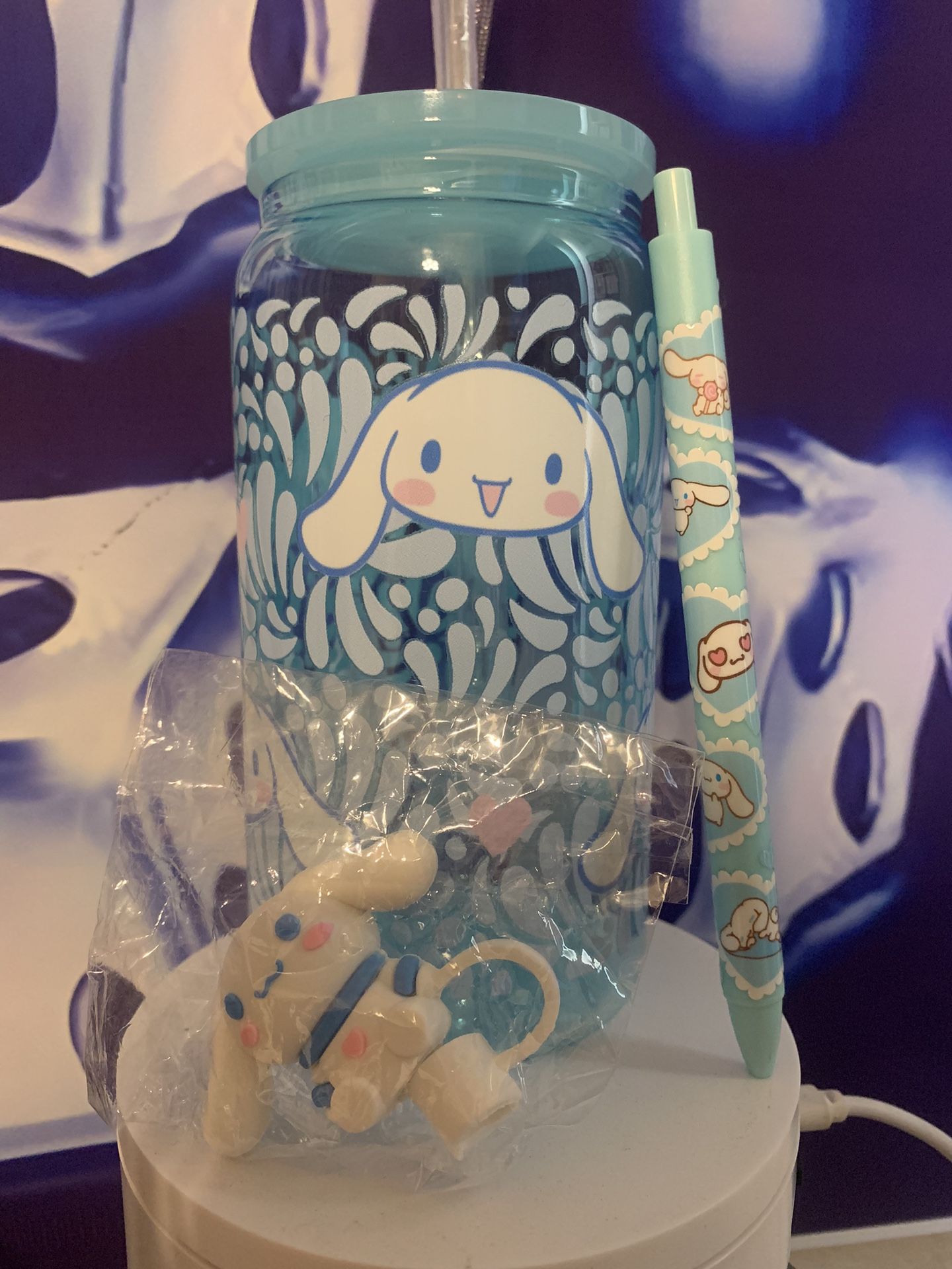 Cinnamon Roll Bundle