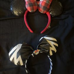 Disney Headband